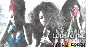 New Music: Look At Me Now (Fresh Remix)